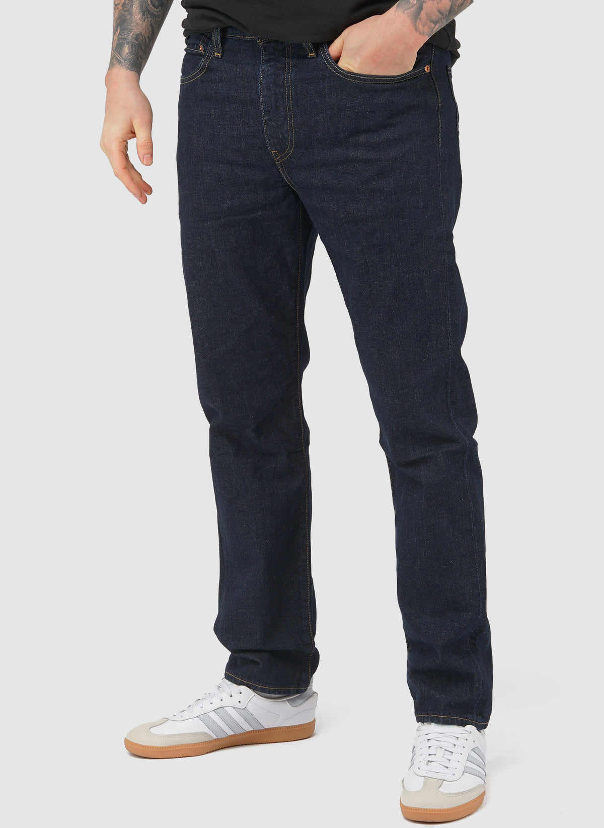 502™ Taper Jeans - Rock COD