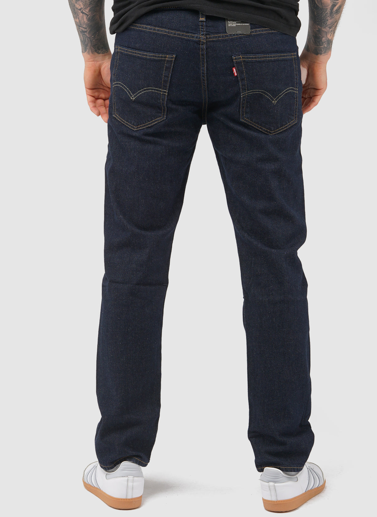502™ Taper Jeans - Rock COD