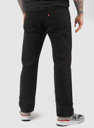 555™ Relaxed Straight Jeans - Rodeo