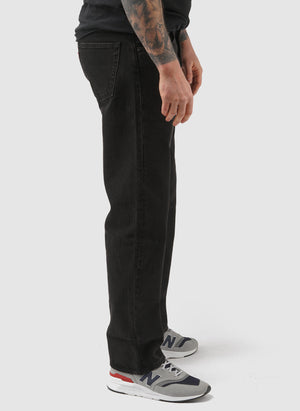 555™ Relaxed Straight Jeans - Rodeo