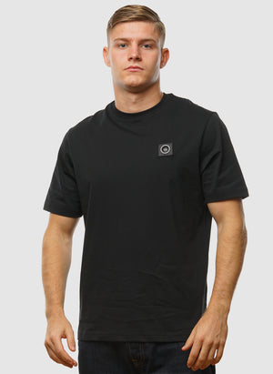 Siren T-Shirt - Black