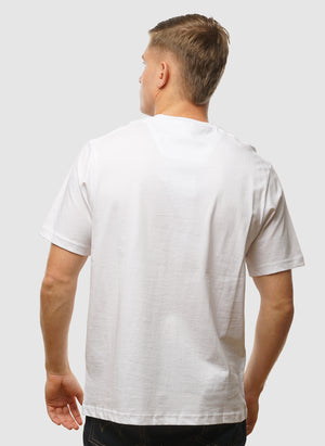 Siren T-Shirt - White