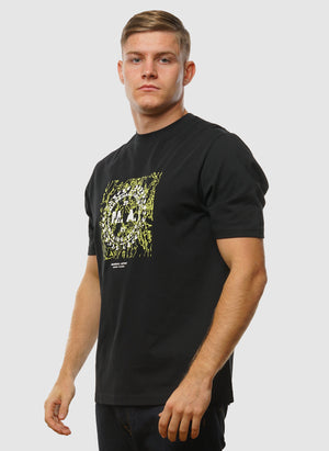 Photek Logo T-Shirt - Black