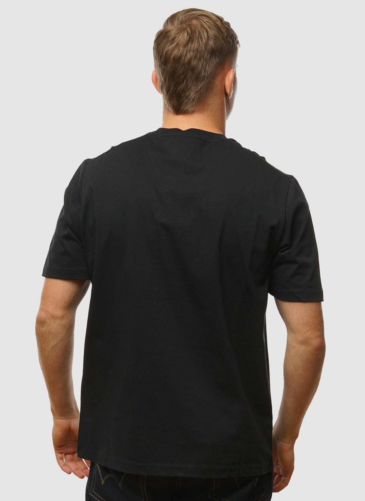 Photek Logo T-Shirt - Black