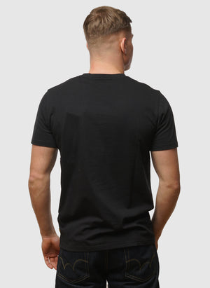 1960 Logo T-Shirt - Black