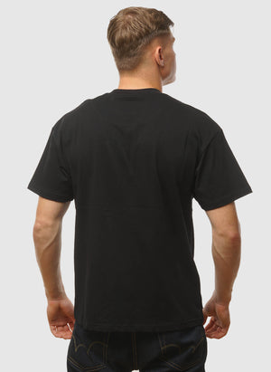 Duty T-Shirt - Black