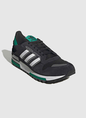 ZX 600 - Carbon/White/Green