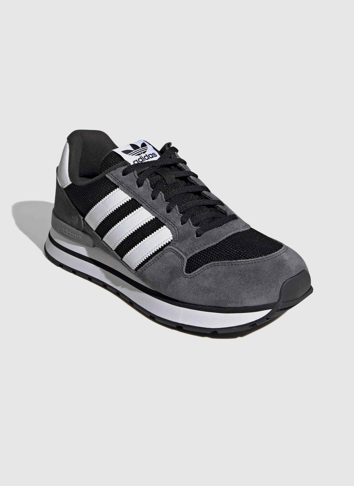ZX 500 RS - Black/White/Carbon