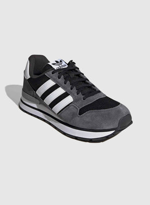 ZX 500 RS - Black/White/Carbon