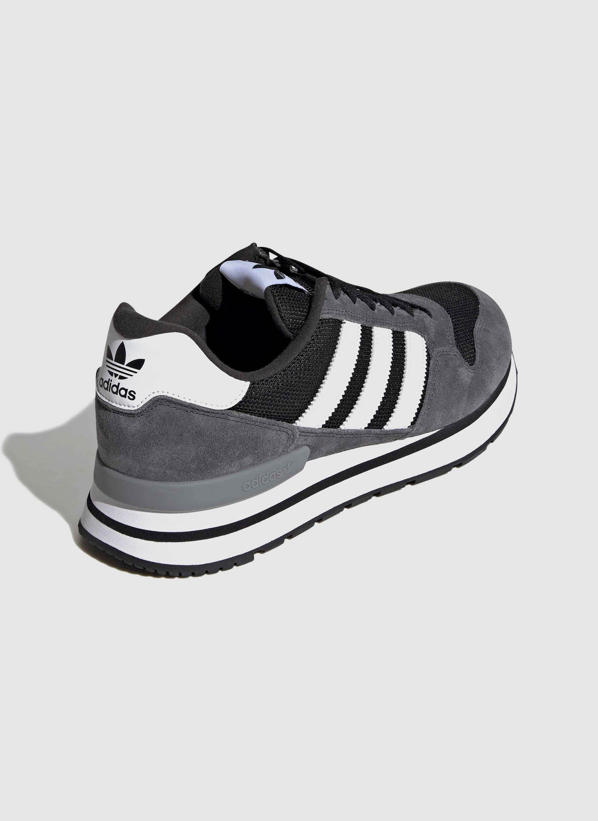 ZX 500 RS - Black/White/Carbon