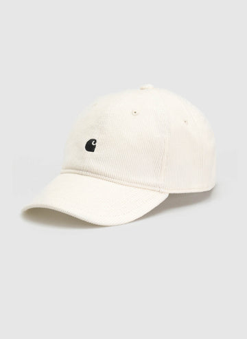 Harlem Cap - Wax/Black
