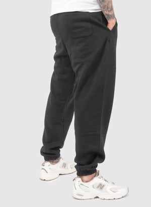 Sport Essentials Fleece Joggers - Black