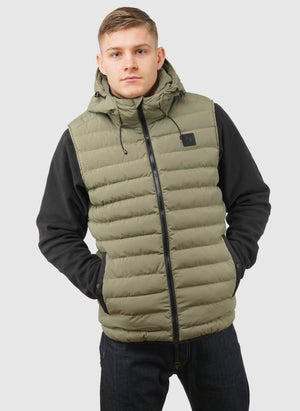 Assault Gilet - Khaki