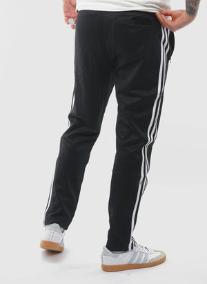 Classic Trackpants - Black/White