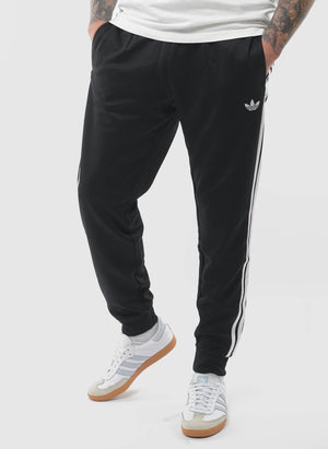 SST Trackpants - Black