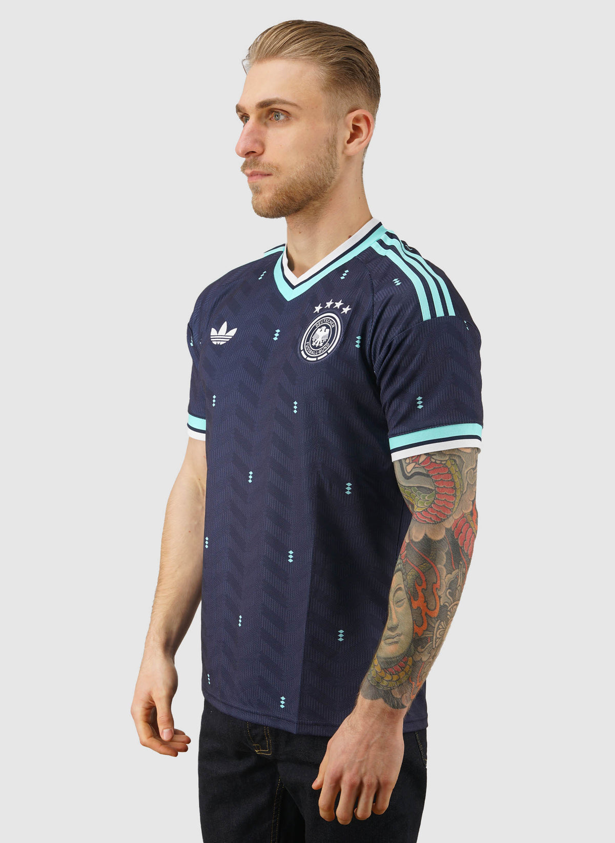 DFB Trikot - Conavy