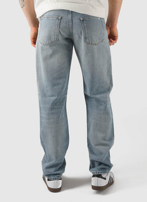 Cosmos Pant - Dimm Wash