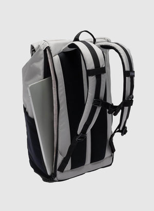 Convey III 27L Backpack - Flint Grey Black