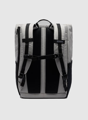 Convey III 27L Backpack - Flint Grey Black