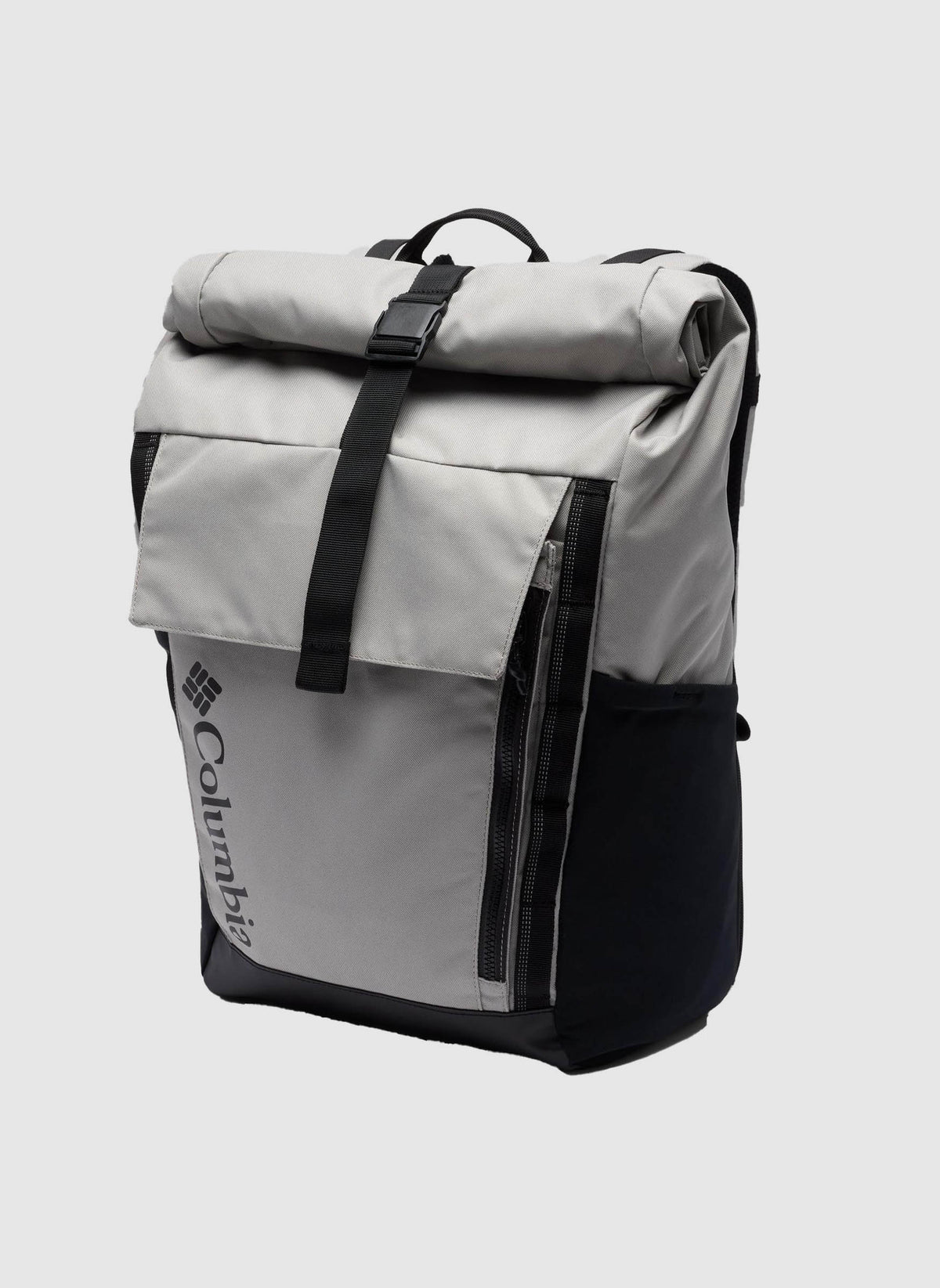Convey III 27L Backpack - Flint Grey Black