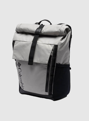 Convey III 27L Backpack - Flint Grey Black