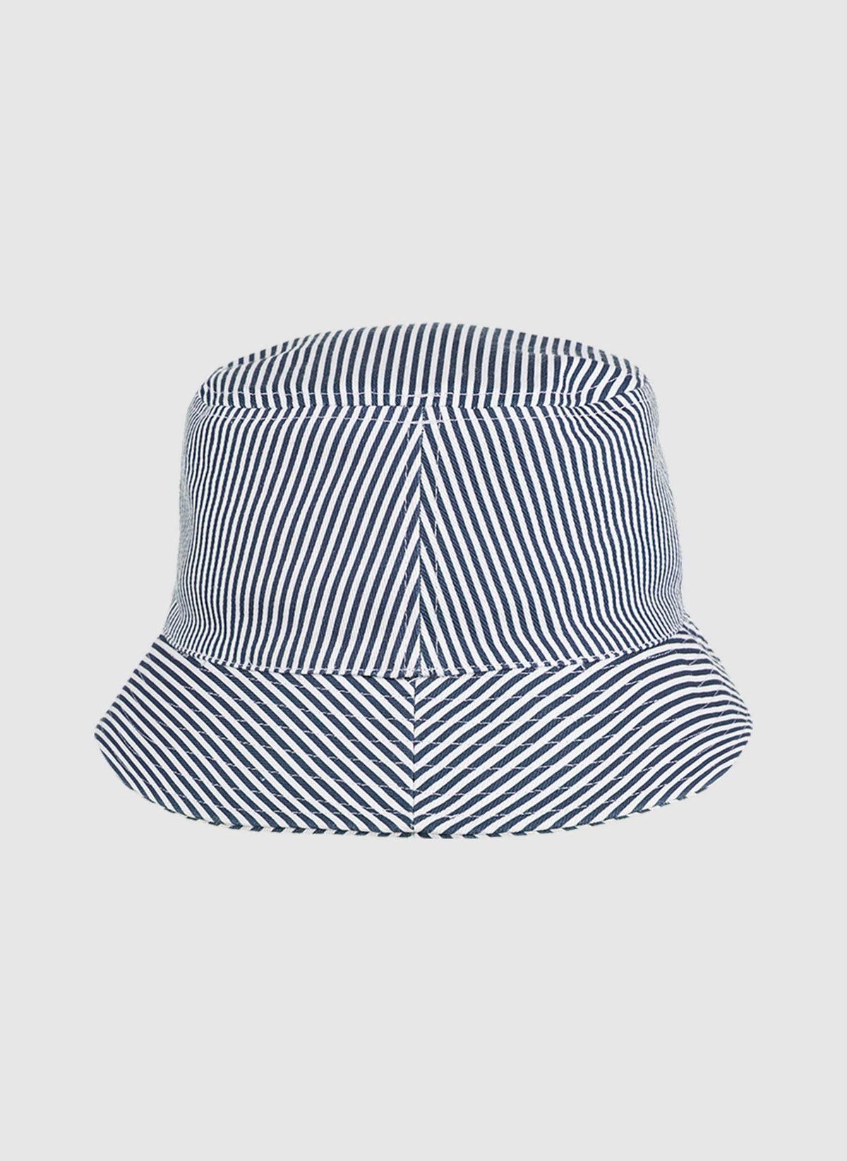 Paul 96 Bucket Hat - Grey