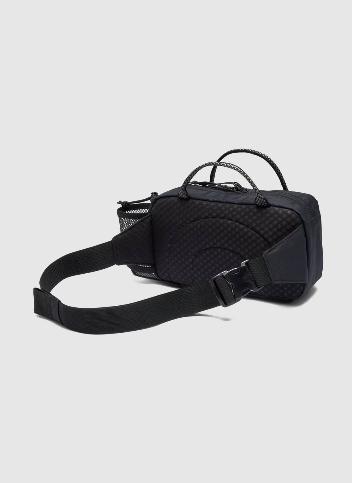 Echo Mountain Hip Pack - Black