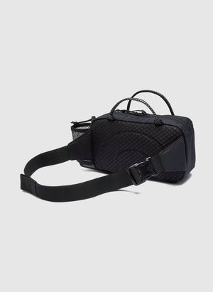 Echo Mountain Hip Pack - Black