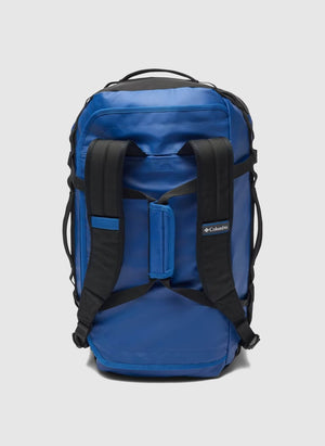 Landroamer 40L Duffel - Mountain Blue