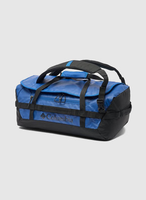 Landroamer 40L Duffel - Mountain Blue