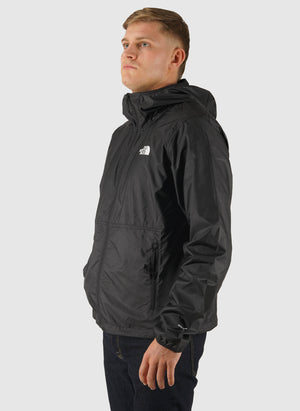 Cyclone Wind Jacket - Black