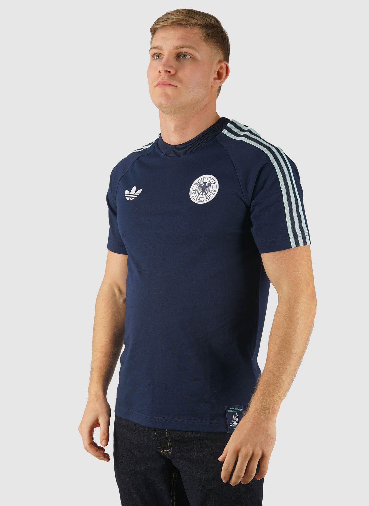 DFB OG T-Shirt - Conavy