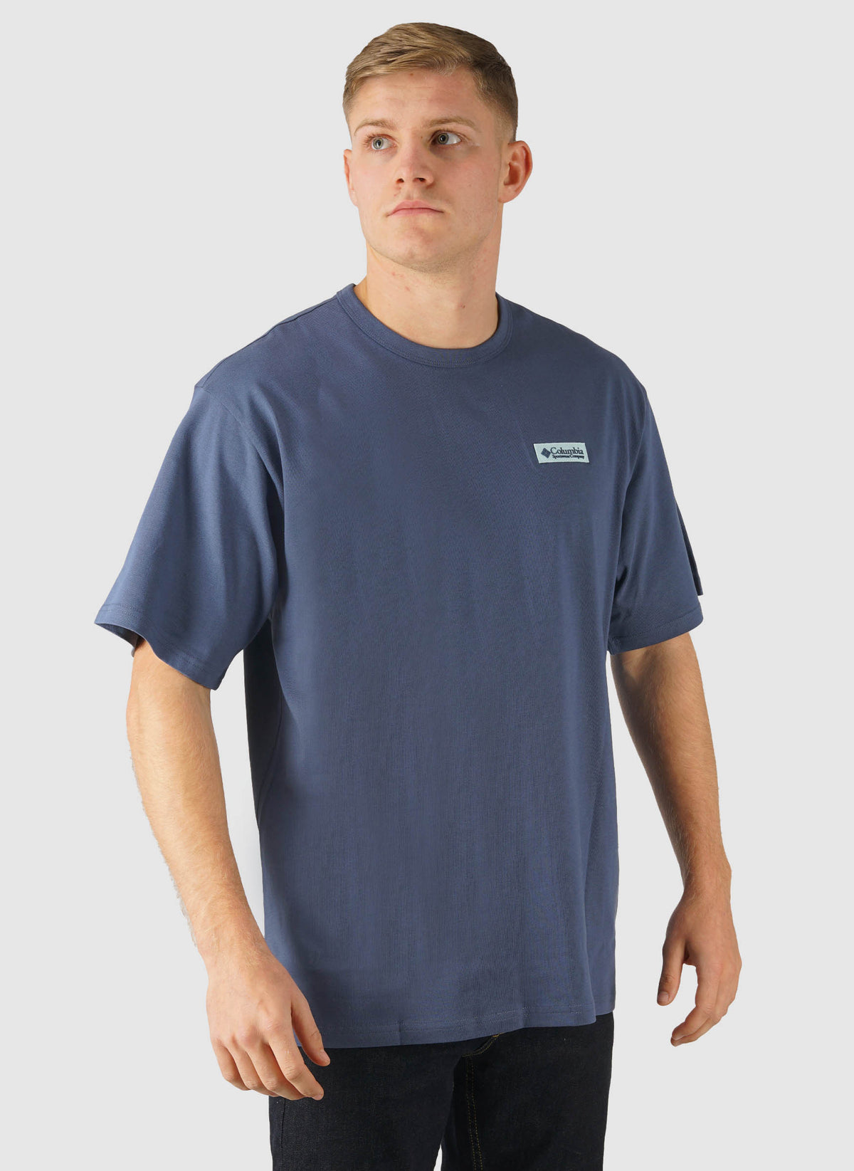 CSC Heavyweight Iconic T-Shirt  - Dark Mountain I