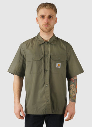 Craft Shirt - Leaf