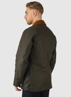 Light Weight Ashby - Archive Olive