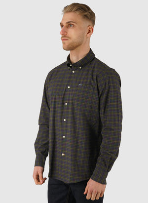 Lomond Hemd - Classic Tartan