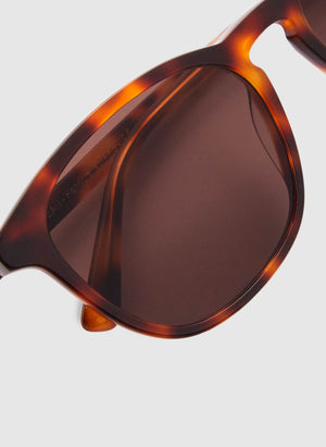 Sean Sunglasses - Brown Tortoise