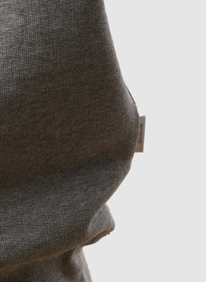 Standard Sweatshirt - Grey Melange