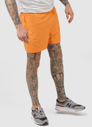 Sport Essentials Short - Orange