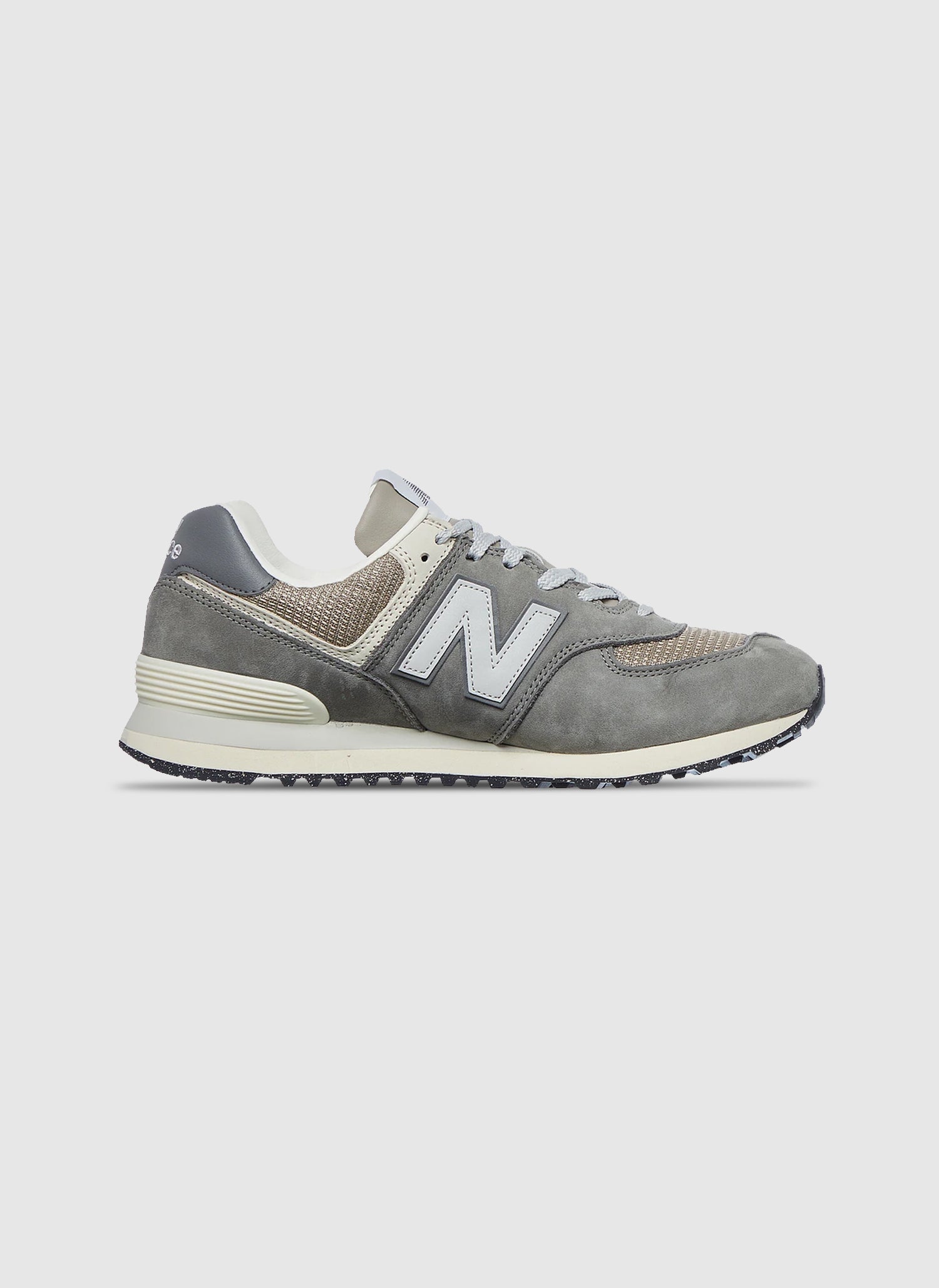 U574 - Slate Grey