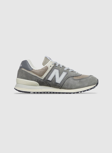 U574 - Slate Grey