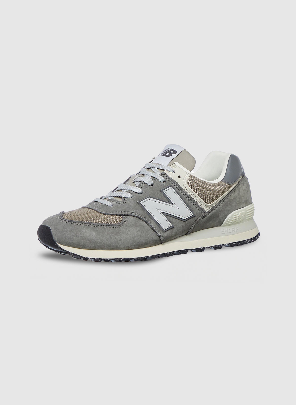 U574 - Slate Grey