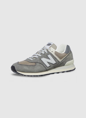 U574 - Slate Grey