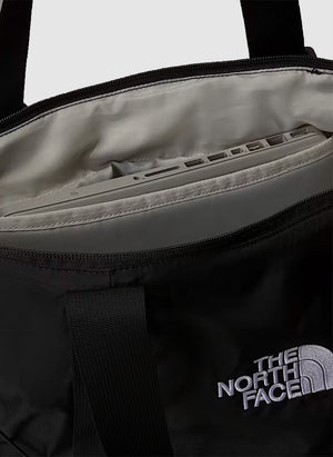 Borealis Tote Bag - Black 