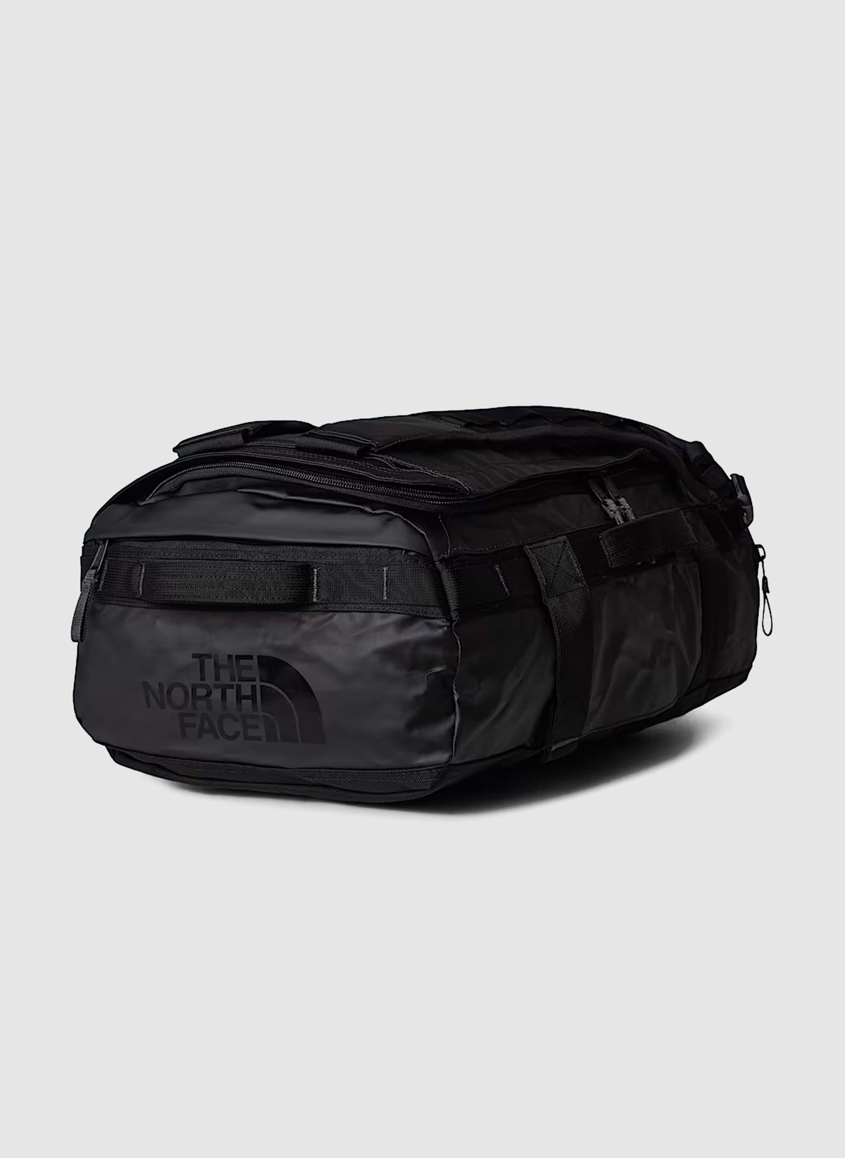 Base Camp Voyager Duffel Bag 32l -  Black/Asphalt Grey