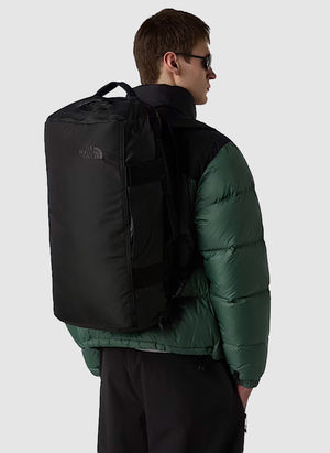 Base Camp Voyager Duffel Bag 32l -  Black/Asphalt Grey