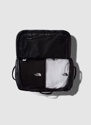 Base Camp Voyager Duffel Bag 32l -  Black/Asphalt Grey