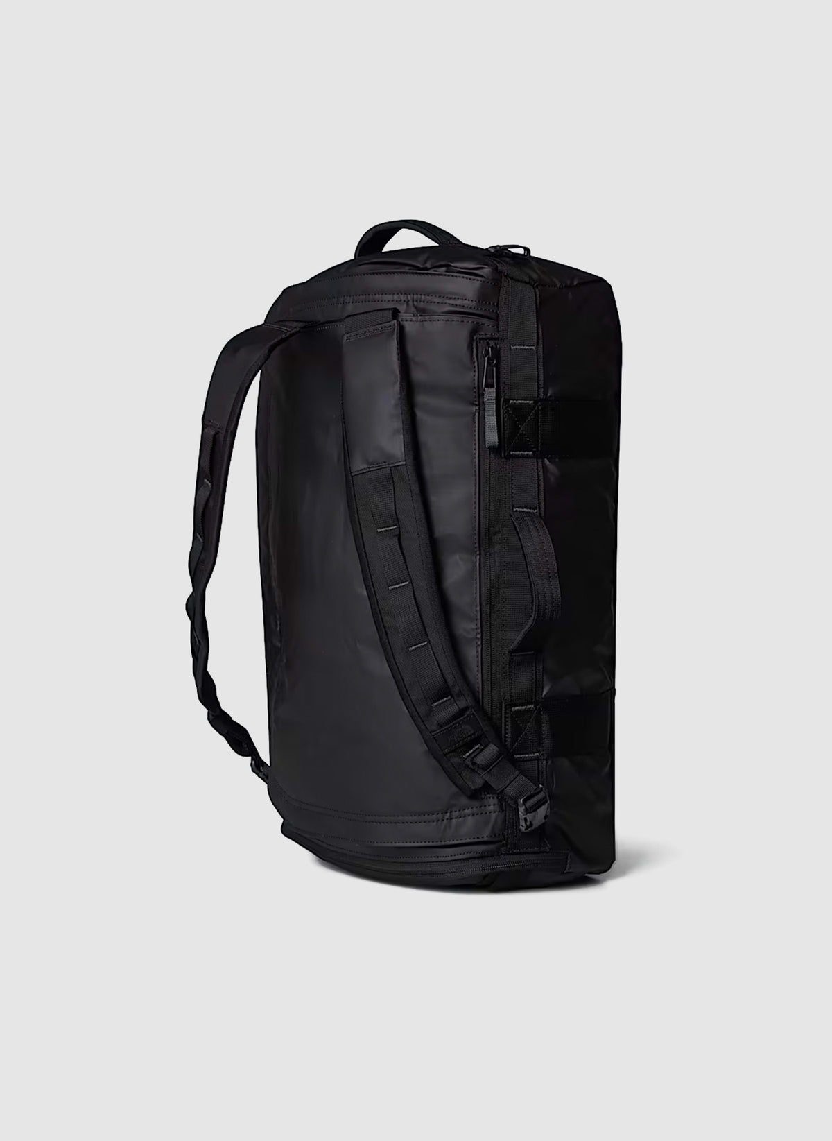 Base Camp Voyager Duffel Bag 32l -  Black/Asphalt Grey