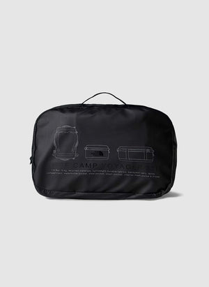Base Camp Voyager Duffel Bag 32l -  Black/Asphalt Grey