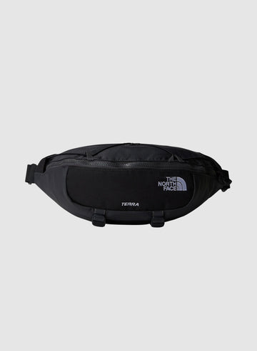 Terra Lumbar 6L - Asphalt Grey